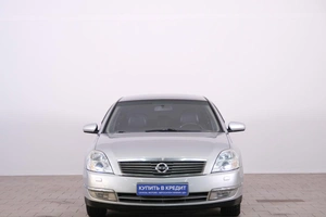 Седан Nissan Teana 2007 года, 799000 рублей, Омск