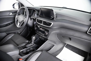 Внедорожник Hyundai Tucson 2018 года, 2169000 рублей, Пермь