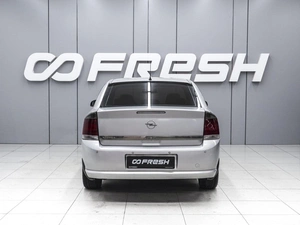 Седан Opel Vectra 2008 года, 375000 рублей, Ростов-на-Дону