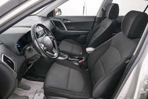 Внедорожник Hyundai Creta 2019 года, 2039000 рублей, Красноярск