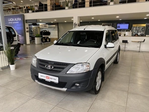 Универсал ВАЗ (LADA) Largus 2020 года, 1085000 рублей, Орёл