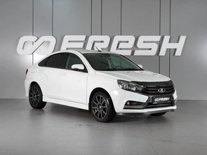 Седан ВАЗ (LADA) Vesta 2021 года, 1049000 рублей, Минеральные Воды