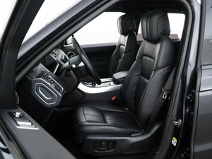 Внедорожник Land Rover Range Rover Sport 2021 года, 6698999 рублей, Москва