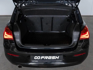 Хетчбэк BMW 1 серия 2017 года, 1970000 рублей, Ставрополь