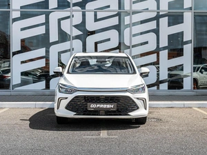 Седан Baic U5 Plus 2023 года, 965000 рублей, Краснодар