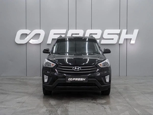 Внедорожник Hyundai Creta 2019 года, 1749000 рублей, Воронеж