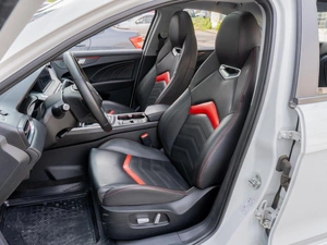 Седан Kaiyi E5 2023 года, 1299000 рублей, Саратов