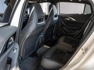 Хетчбэк Infiniti Q30 2017 года, 2390000 рублей, Краснодар