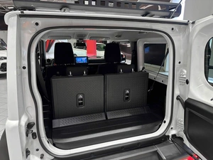 Внедорожник Suzuki Jimny 2021 года, 3167000 рублей, Красноярск