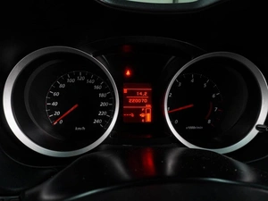 Седан Mitsubishi Lancer 2010 года, 599000 рублей, Воронеж