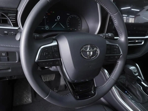 Внедорожник Toyota Highlander 2026 года, 5450000 рублей, Ростов-на-Дону