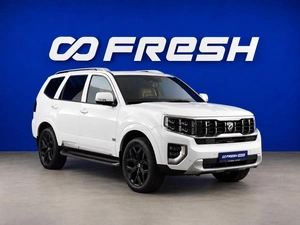 Внедорожник Kia Mohave 2020 года, 4567444 рублей, Москва
