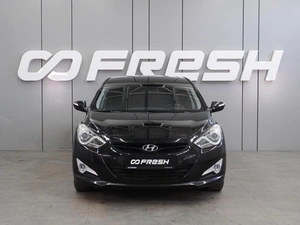 Седан Hyundai i40 2013 года, 1379000 рублей, Воронеж