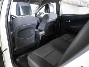 Внедорожник SsangYong Actyon 2011 года, 949000 рублей, Ставрополь