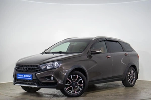 Универсал ВАЗ (LADA) Vesta Cross 2018 года, 1229000 рублей, Оренбург