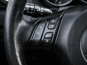 Хетчбэк Mazda 3 2005 года, 599000 рублей, Кирилловка