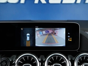 Внедорожник Mercedes-benz GLA-класс 2020 года, 3173444 рублей, Москва