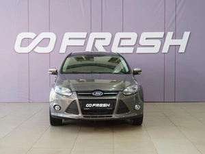 Седан Ford Focus 2012 года, 699111 рублей, Тверь