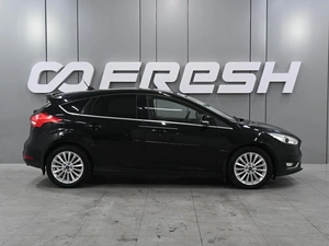 Хетчбэк Ford Focus 2018 года, 1179000 рублей, Ростов-на-Дону