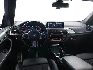 Внедорожник BMW X3 2021 года, 4098444 рублей, Москва