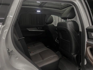 Внедорожник Chery Tiggo 8 Pro 2021 года, 1849000 рублей, Красноярск