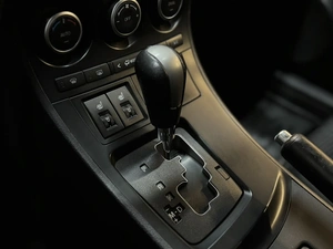 Седан Mazda 3 2011 года, 997000 рублей, Красноярск