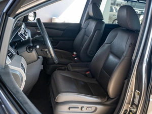 Минивэн Honda Odyssey (North America) 2014 года, 2855000 рублей, Краснодар