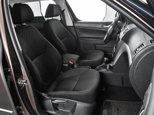 Внедорожник Skoda Yeti 2016 года, 1394000 рублей, Воронеж