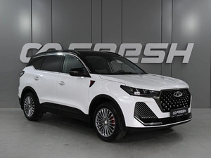 Внедорожник Chery Tiggo 7 Pro Max 2024 года, 1999000 рублей, Ростов-на-Дону