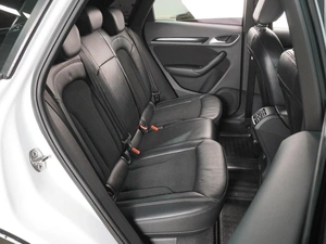 Внедорожник Audi Q3 2017 года, 2119000 рублей, Воронеж