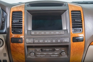 Внедорожник Lexus GX 2003 года, 1899000 рублей, Томск