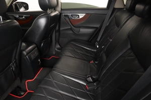 Внедорожник Infiniti FX35 2008 года, 1409000 рублей, Пермь