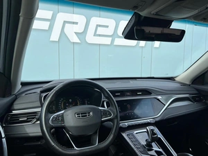 Внедорожник Geely Atlas Pro 2023 года, 2039000 рублей, Ижевск