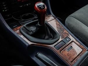 Седан BMW 5 серия 1997 года, 549000 рублей, Краснодар