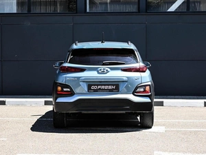 Внедорожник Hyundai Kona 2018 года, 1874000 рублей, Кирилловка