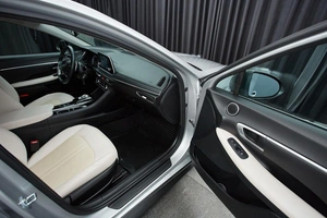 Седан Hyundai Sonata 2021 года, 2399000 рублей, Красноярск