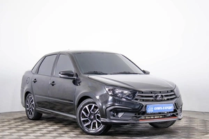 Лифтбек ВАЗ (LADA) Granta 2024 года, 949000 рублей, Пермь