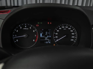 Внедорожник Hyundai Creta 2019 года, 1575000 рублей, Ставрополь