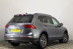Внедорожник Volkswagen Tiguan 2019 года, 2249000 рублей, Пермь