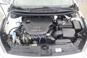 Хэтчбек Kia Ceed 2014 года, 1290000 рублей, Орёл