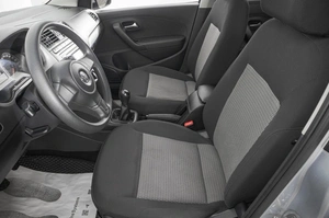 Седан Volkswagen Polo 2013 года, 749000 рублей, Барнаул