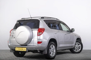 Внедорожник Toyota RAV4 2007 года, 1329000 рублей, Томск