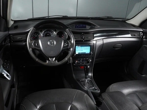 Седан Dongfeng S30 2015 года, 699000 рублей, Минеральные Воды