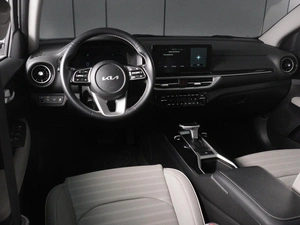 Седан Kia K3 2024 года, 2354000 рублей, Красный Пахарь