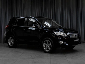 Внедорожник Toyota RAV4 2012 года, 1249000 рублей, Тюмень