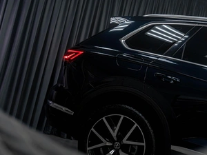 Внедорожник Volkswagen Touareg 2021 года, 5999000 рублей, Тюмень