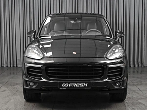 Внедорожник Porsche Cayenne 2015 года, 3989000 рублей, Ставрополь