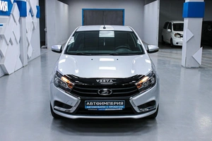 Универсал ВАЗ (LADA) Vesta 2018 года, 863000 рублей, Солонцы
