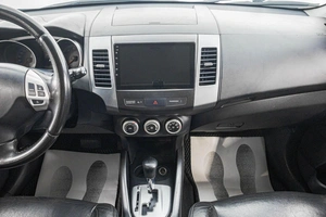 Внедорожник Mitsubishi Outlander 2008 года, 1249000 рублей, Барнаул