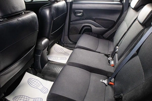 Внедорожник Peugeot 4007 2012 года, 1329000 рублей, Сургут